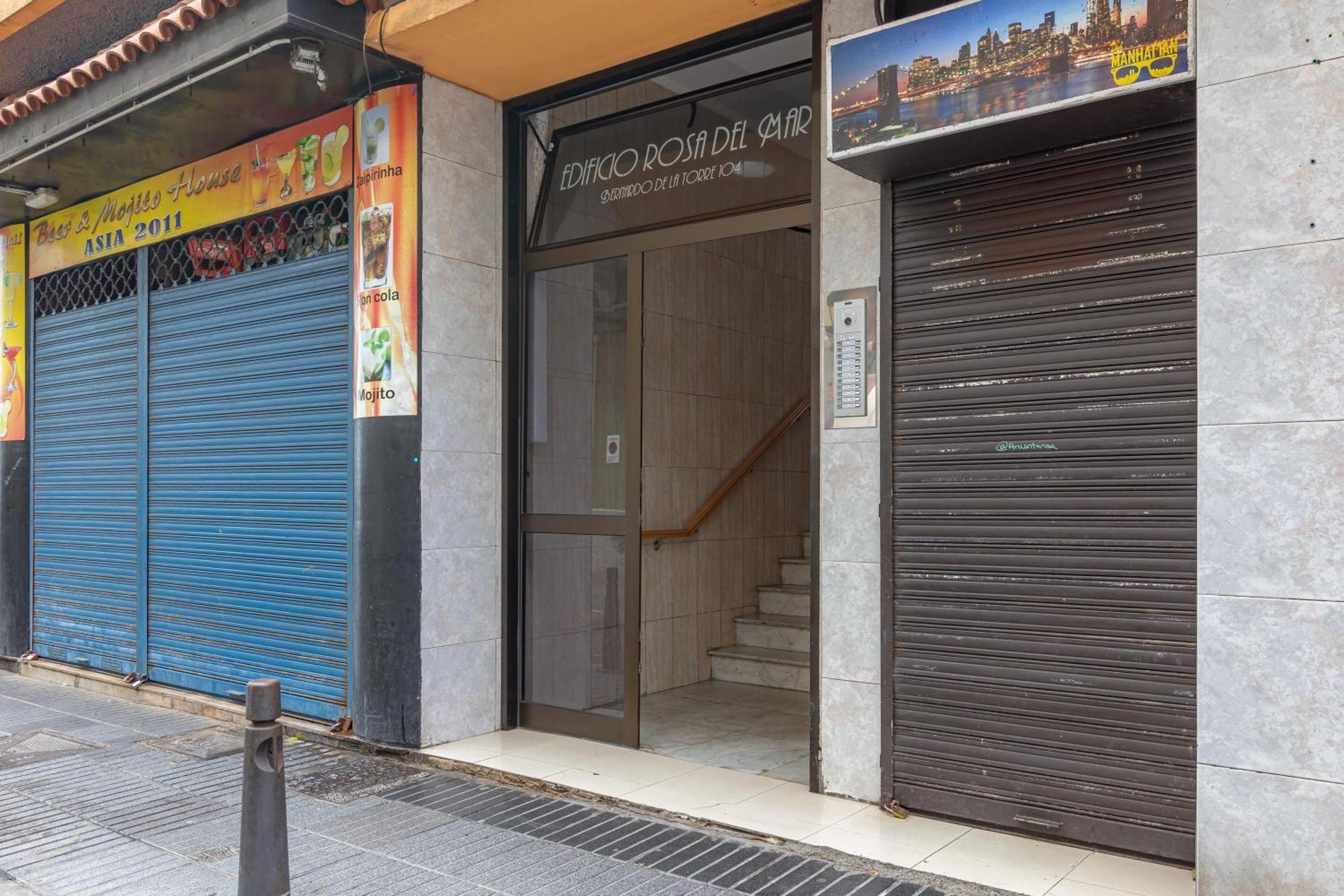 Casa Claudio, Beach And Relax! Las Palmas de Gran Canaria Exterior foto